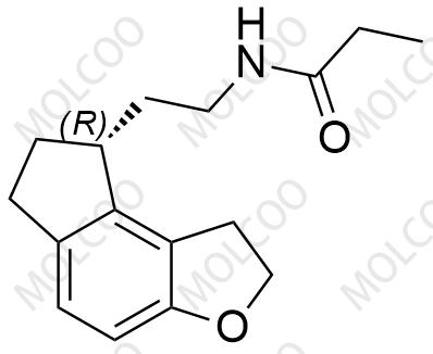 (R)-雷美替胺