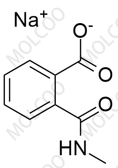 利伐沙班杂质74(钠盐)