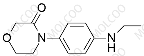 利伐沙班杂质129