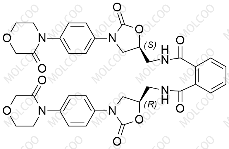 利伐沙班杂质133