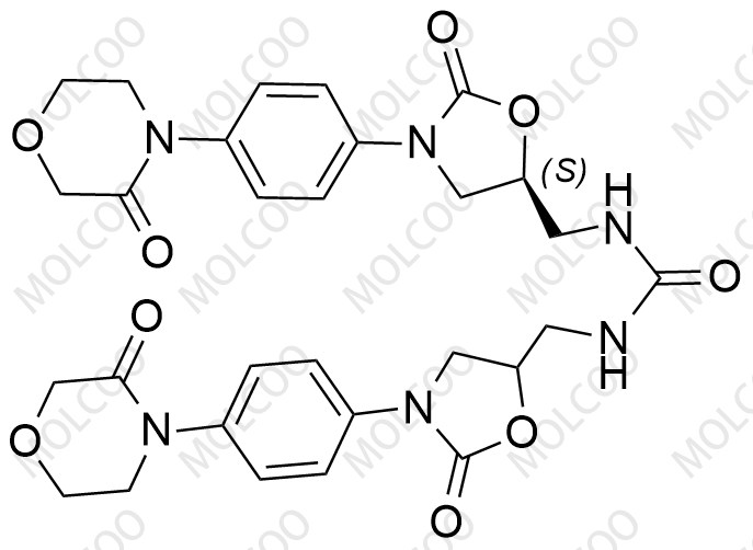 利伐沙班杂质134
