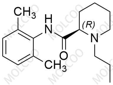 罗哌卡因EP杂质G