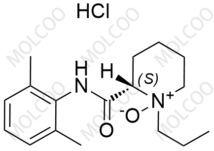 盐酸罗哌卡因氮氧化物