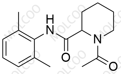 罗哌卡因杂质51