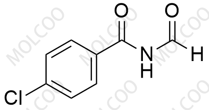 瑞巴派特杂质5