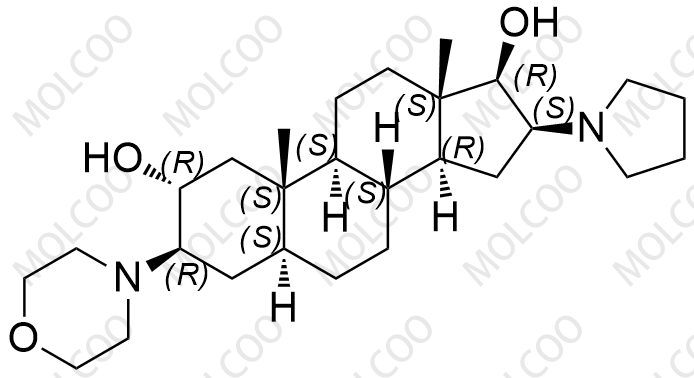 罗库溴铵杂质39