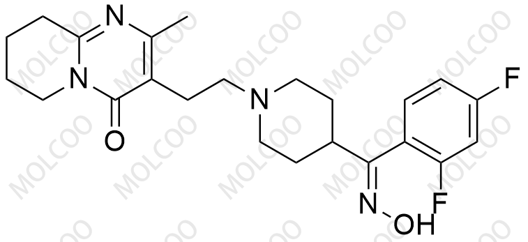 利培酮EP杂质B