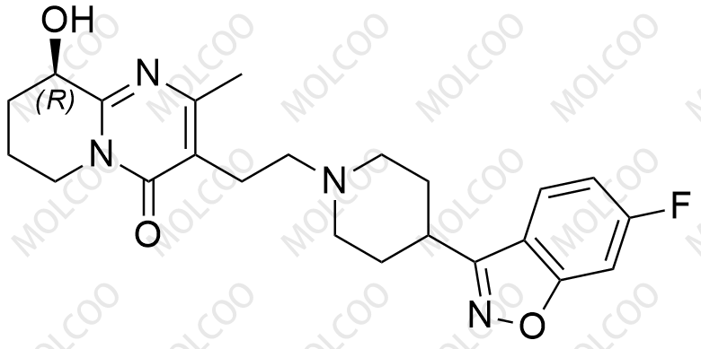 利培酮EP杂质C((R)异构体)