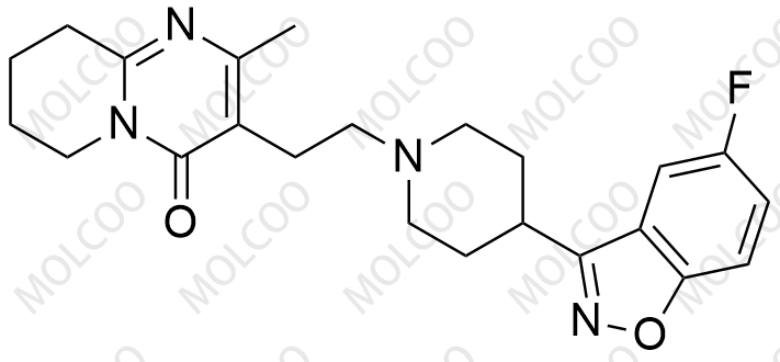 利培酮EP杂质D