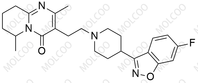 利培酮EP杂质E