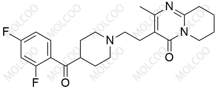 利培酮EP杂质H