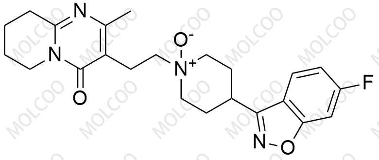利培酮氮氧化物