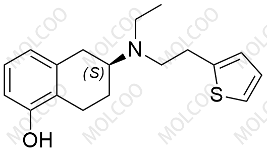 罗替戈汀EP杂质D