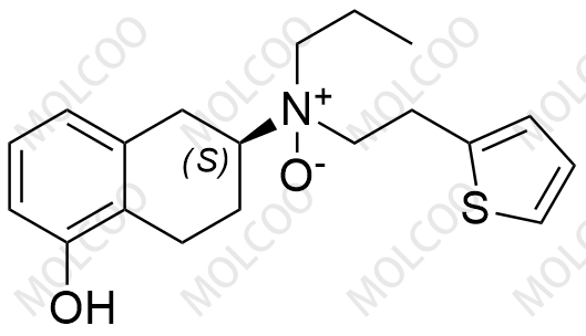 罗替戈汀EP杂质E