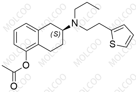 罗替戈汀EP杂质F