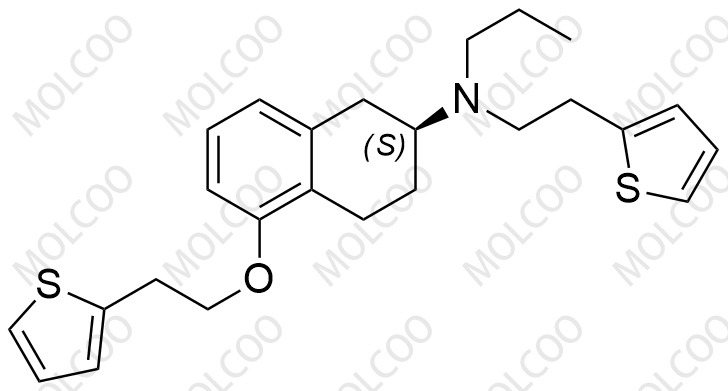 罗替戈汀EP杂质J