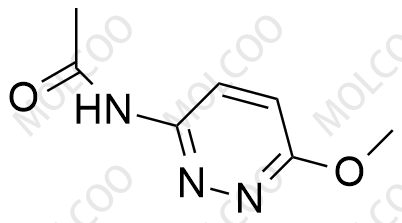 瑞卢戈利杂质14