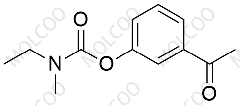 卡巴拉汀EP杂质C