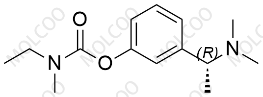 卡巴拉汀EP杂质D