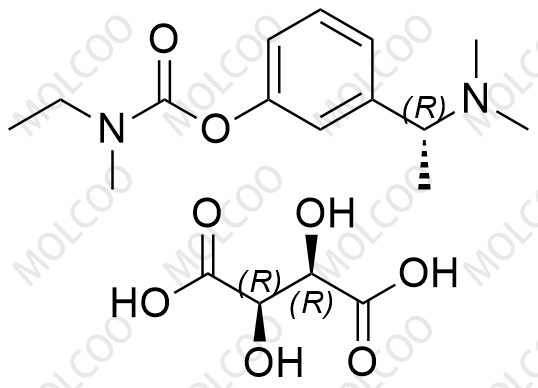 酒石酸卡巴拉汀EP杂质D