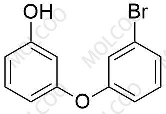 间苯二酚杂质2