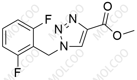 卢非酰胺杂质1