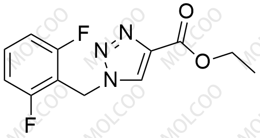 卢非酰胺杂质4