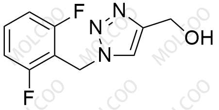 卢非酰胺杂质12