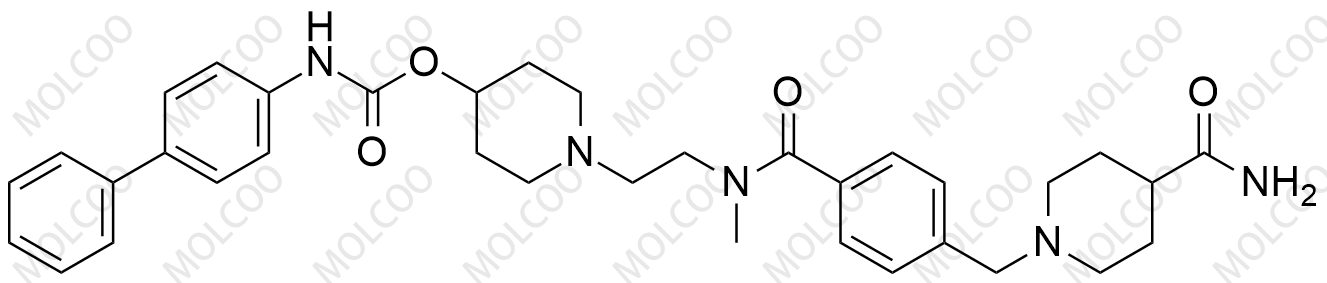 雷芬那新杂质41