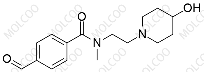 雷芬那新杂质49