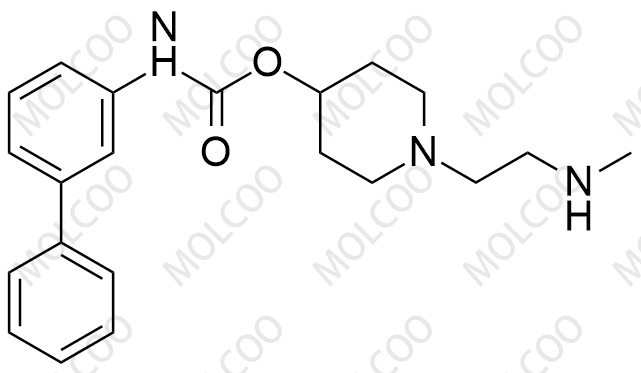 雷芬那新杂质50