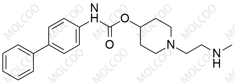 雷芬那新杂质51
