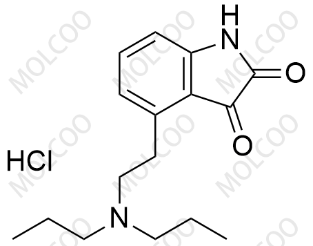 罗匹尼罗EP杂质A(盐酸盐)