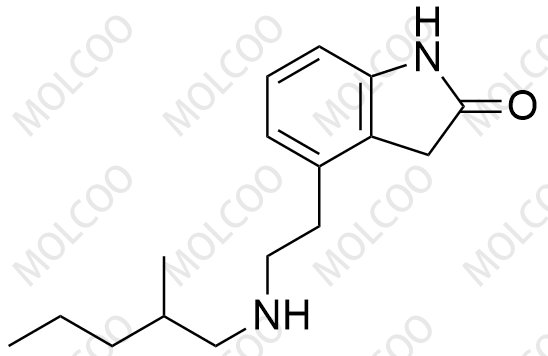 罗匹尼罗EP杂质B