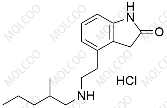 罗匹尼罗EP杂质B(盐酸盐)