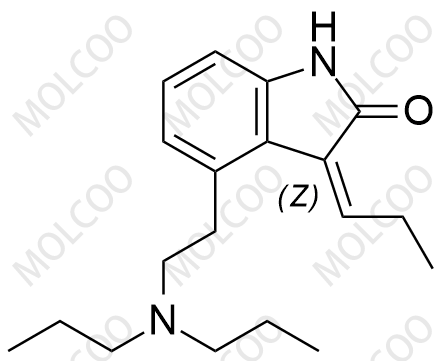 罗匹尼罗EP杂质C