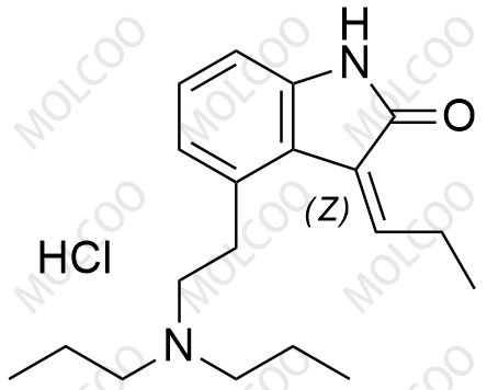 罗匹尼罗EP杂质C(盐酸盐)