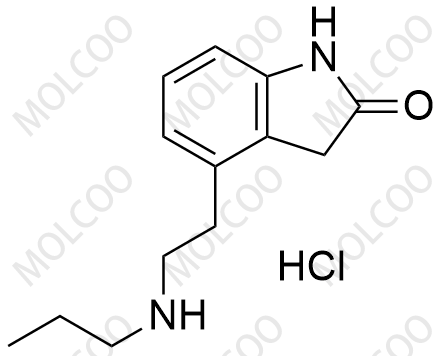 罗匹尼罗EP杂质D(盐酸盐)