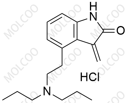 罗匹尼罗EP杂质E(盐酸盐)