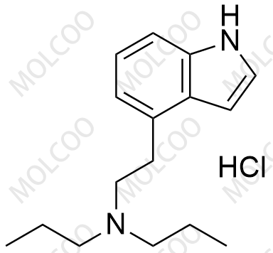 罗匹尼罗EP杂质G(盐酸盐)