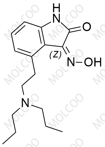 盐酸罗匹尼罗EP杂质H