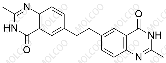 雷替曲塞杂质20