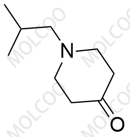 利福布汀EP杂质A