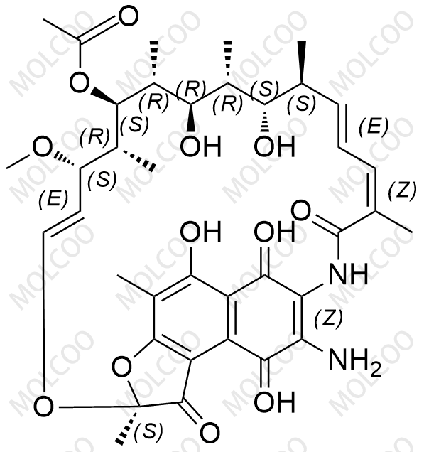 利福布汀9