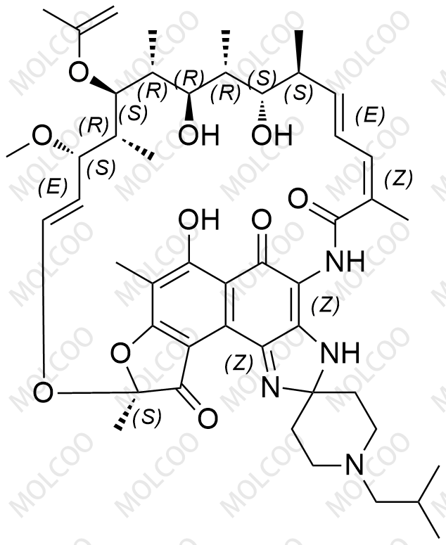 利福布汀13