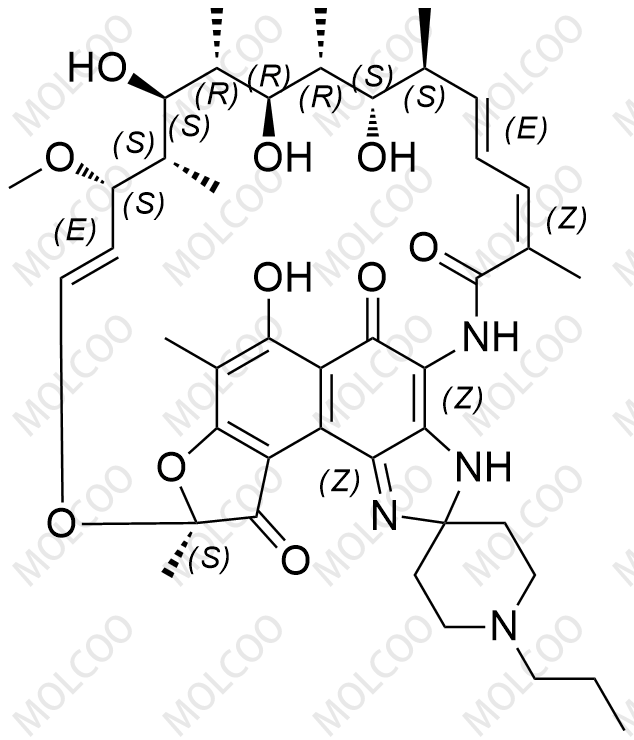 利福布汀15