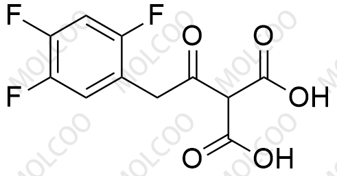 西格列汀杂质82