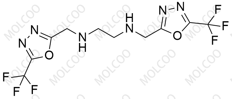 西格列汀杂质94