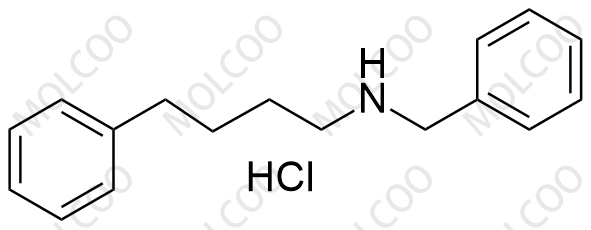 沙美特罗杂质9（盐酸盐）