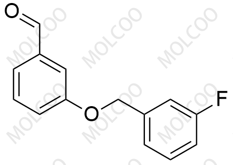 沙芬酰胺杂质23